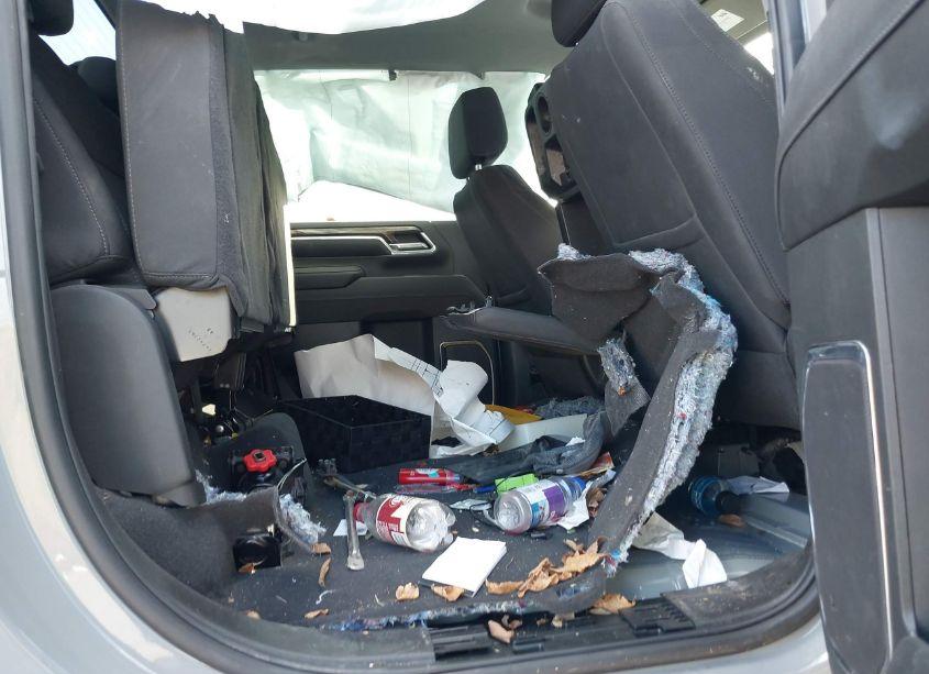 Photo 7 of 2024 Gmc Sierra 2500HD 4WD STANDARD BED SLE (VIN 1GT49ME73RF305331)