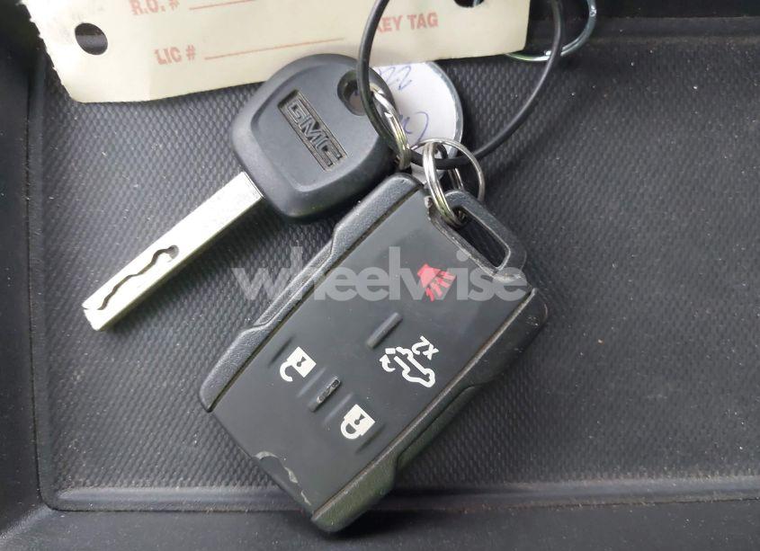 Photo 10 of 2023 Gmc Sierra 2500HD 4WD STANDARD BED SLE (VIN 1GT49MEY1PF219540)