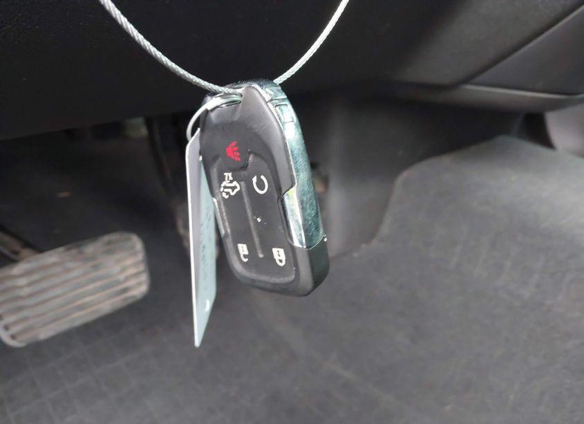 Photo 10 of 2021 Gmc Sierra 2500HD 4WD STANDARD BED SLE (VIN 1GT49MEY3MF232978)