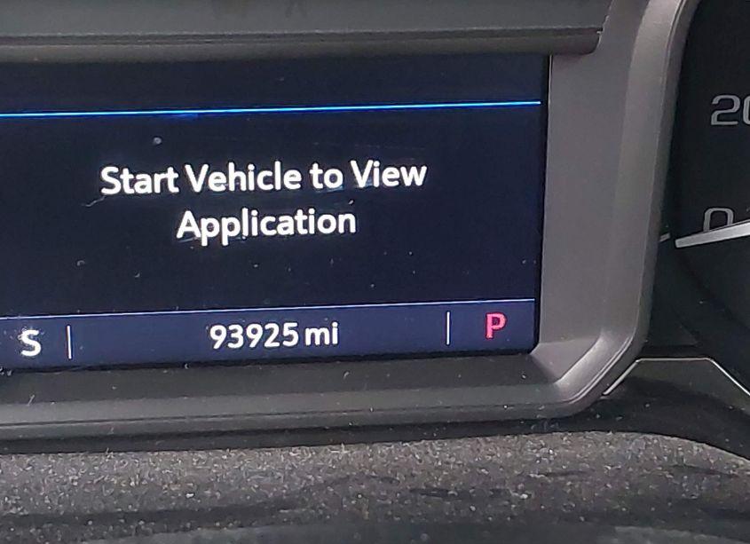 Photo 5 of 2021 Gmc Sierra 2500HD 4WD STANDARD BED SLE (VIN 1GT49MEY3MF232978)