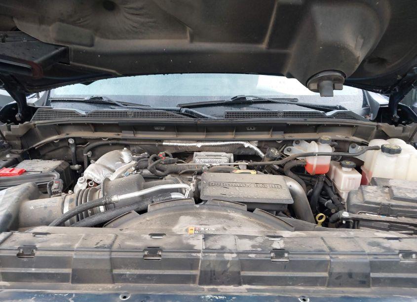 Photo 9 of 2021 Gmc Sierra 2500HD 4WD STANDARD BED SLE (VIN 1GT49MEY3MF232978)