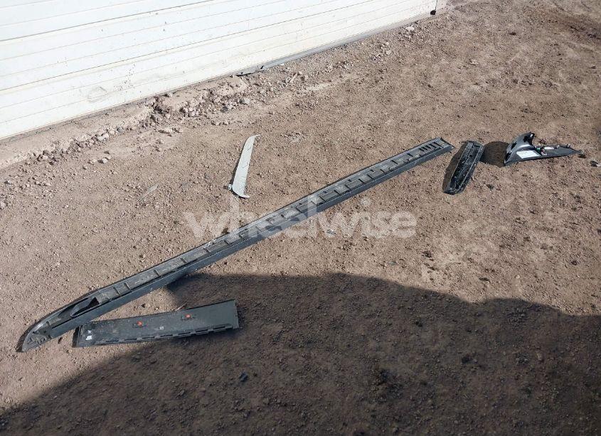 Photo 12 of 2021 Gmc Sierra 2500HD 4WD STANDARD BED SLE (VIN 1GT49MEY4MF204672)