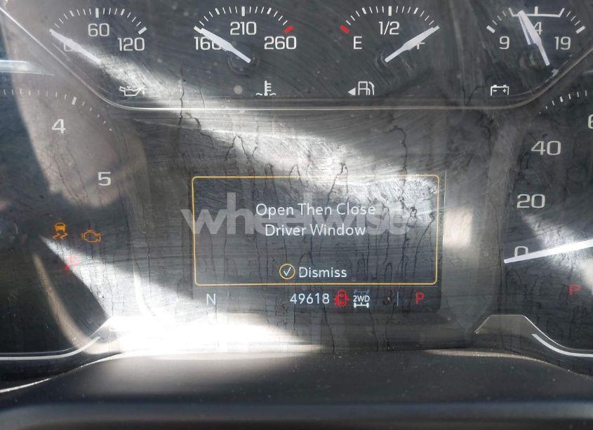 Photo 6 of 2021 Gmc Sierra 2500HD 4WD STANDARD BED SLE (VIN 1GT49MEY4MF204672)