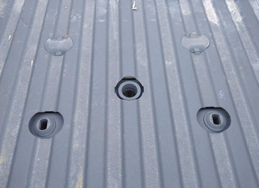 Photo 12 of 2023 Gmc Sierra 2500HD (VIN 1GT49NE75PF135072)