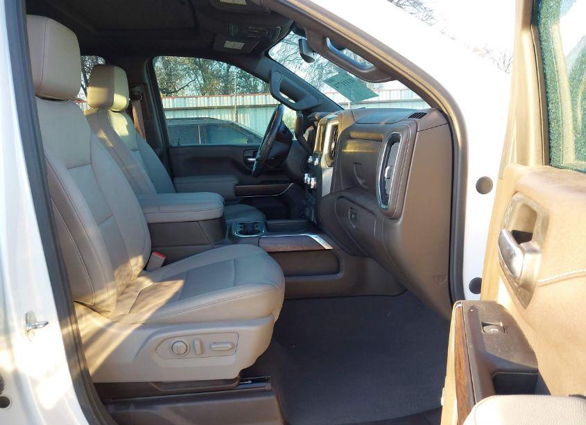 Photo 7 of 2023 Gmc Sierra 2500HD (VIN 1GT49NE75PF135072)