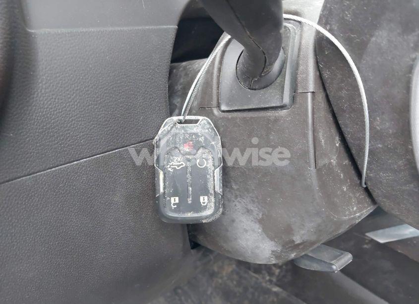 Photo 11 of 2021 Gmc Sierra 2500HD 4WD STANDARD BED SLT (VIN 1GT49NEY1MF160992)