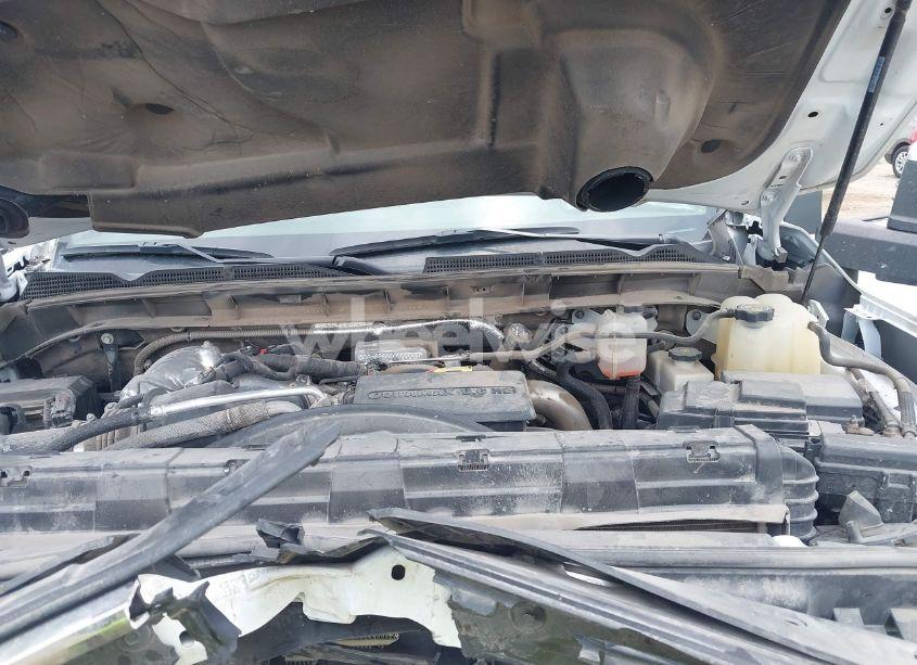 Photo 10 of 2021 Gmc Sierra 2500HD 4WD LONG BED SLT (VIN 1GT49NEY2MF116094)