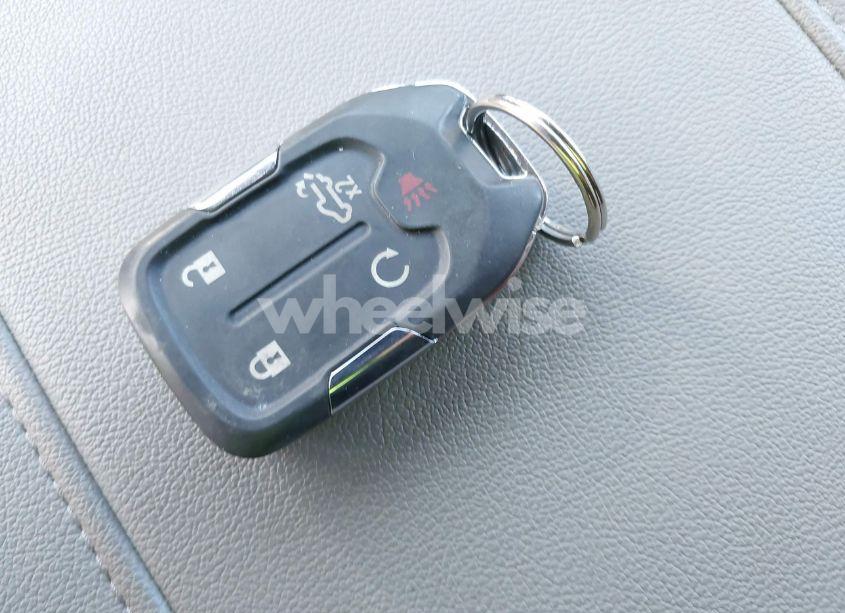 Photo 10 of 2023 Gmc Sierra 2500HD (VIN 1GT49NEY2PF124460)