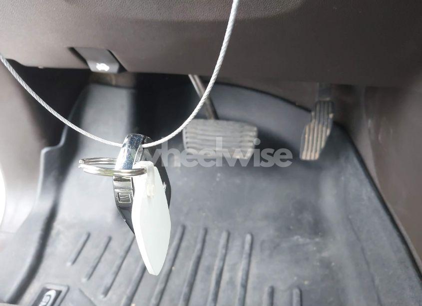 Photo 11 of 2021 Gmc Sierra 2500HD 4WD STANDARD BED SLT (VIN 1GT49NEY3MF277599)