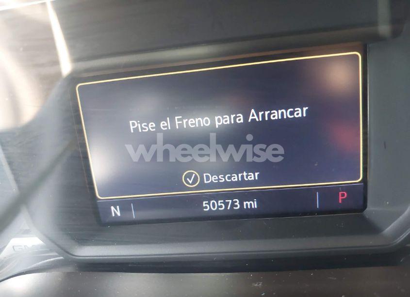 Photo 16 of 2021 Gmc Sierra 2500HD 4WD STANDARD BED SLT (VIN 1GT49NEY3MF277599)