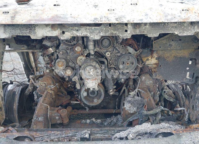 Photo 10 of 2023 Gmc Sierra 2500HD (VIN 1GT49NEY7PF127595)