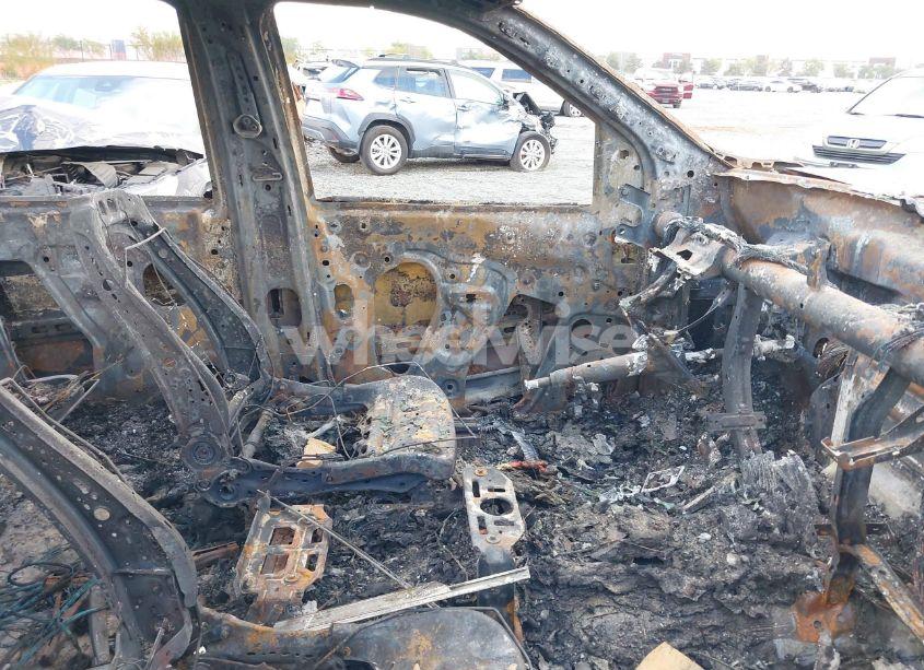 Photo 5 of 2023 Gmc Sierra 2500HD (VIN 1GT49NEY7PF127595)