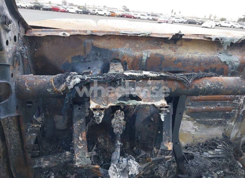 Photo 7 of 2023 Gmc Sierra 2500HD (VIN 1GT49NEY7PF127595)