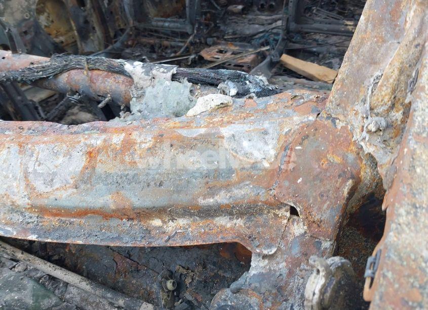 Photo 9 of 2023 Gmc Sierra 2500HD (VIN 1GT49NEY7PF127595)