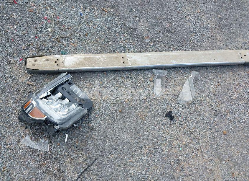 Photo 12 of 2020 Gmc Sierra 2500HD 4WD STANDARD BED SLT (VIN 1GT49NEYXLF125074)