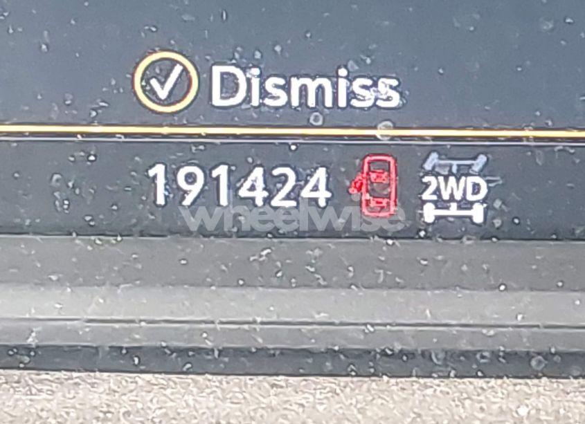 Photo 5 of 2020 Gmc Sierra 2500HD 4WD STANDARD BED SLT (VIN 1GT49NEYXLF125074)