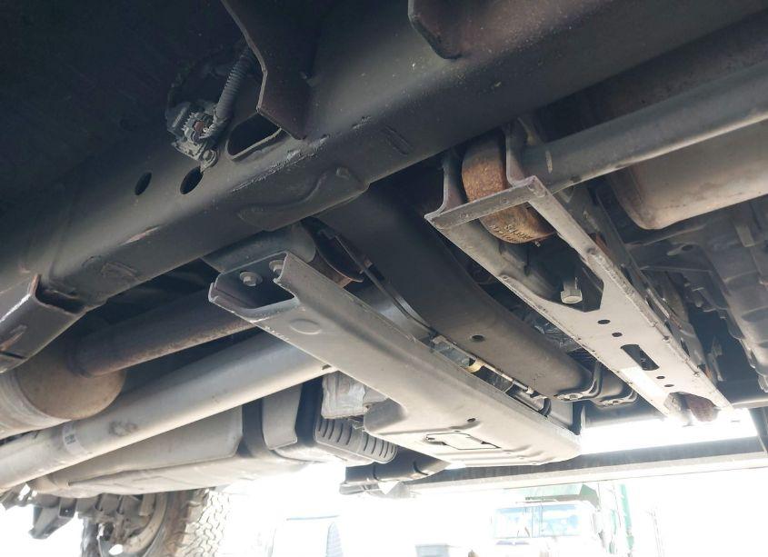 Photo 13 of 2020 Gmc Sierra 2500HD 4WD STANDARD BED AT4 (VIN 1GT49PEY0LF349787)