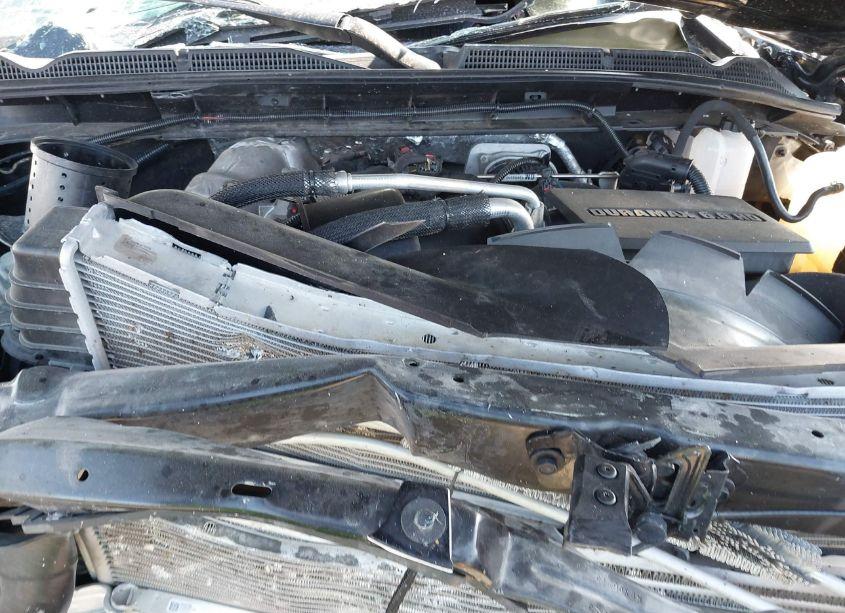 Photo 10 of 2024 Gmc Sierra 2500HD 4WD STANDARD BED AT4 (VIN 1GT49PEY0RF112547)