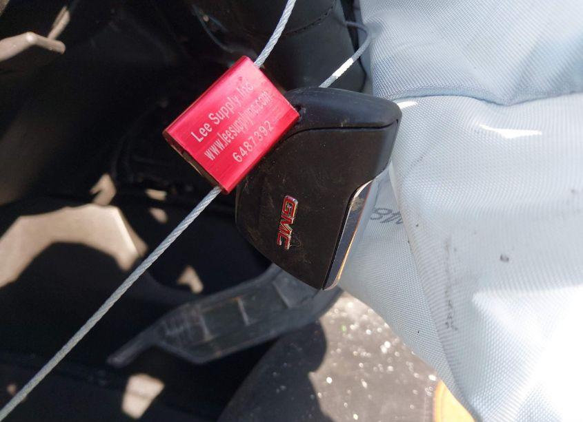 Photo 11 of 2024 Gmc Sierra 2500HD 4WD STANDARD BED AT4 (VIN 1GT49PEY0RF112547)