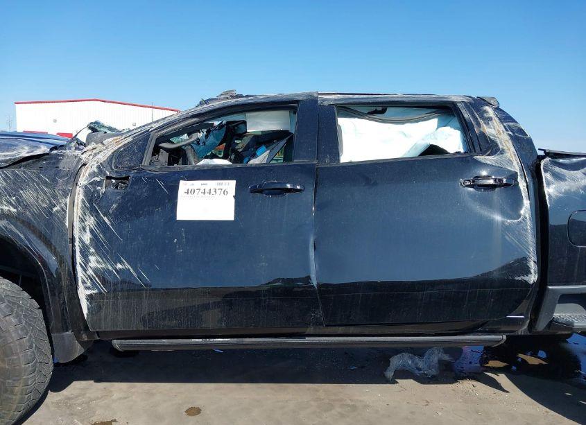 Photo 14 of 2024 Gmc Sierra 2500HD 4WD STANDARD BED AT4 (VIN 1GT49PEY0RF112547)