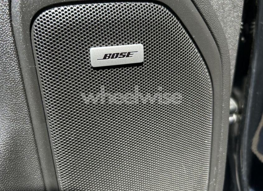 Photo 18 of 2020 Gmc Sierra 2500HD AT4 (VIN 1GT49PEY4LF160222)