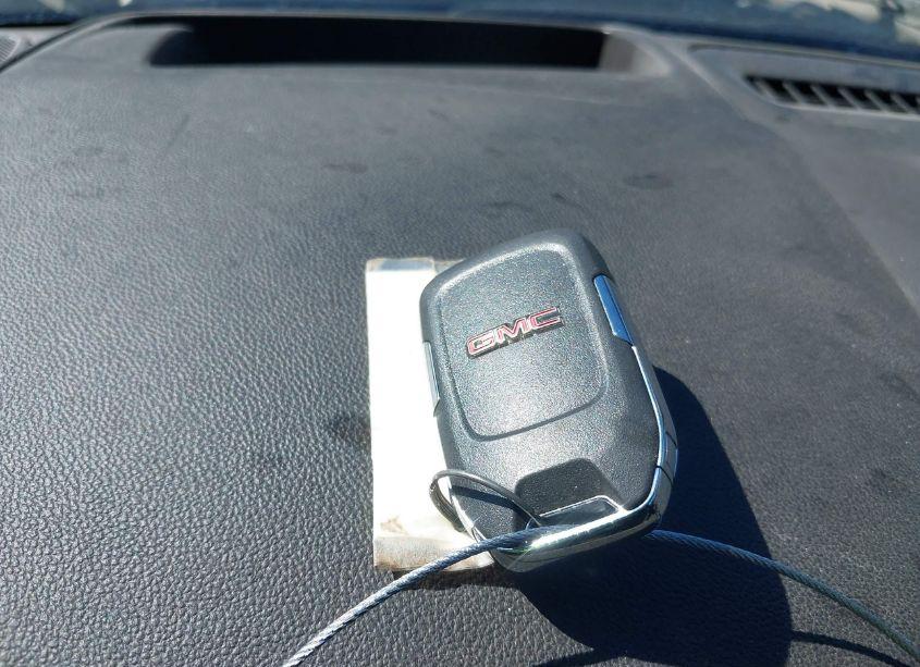 Photo 10 of 2023 Gmc Sierra 2500HD 4WD STANDARD BED AT4 (VIN 1GT49PEY4PF147072)