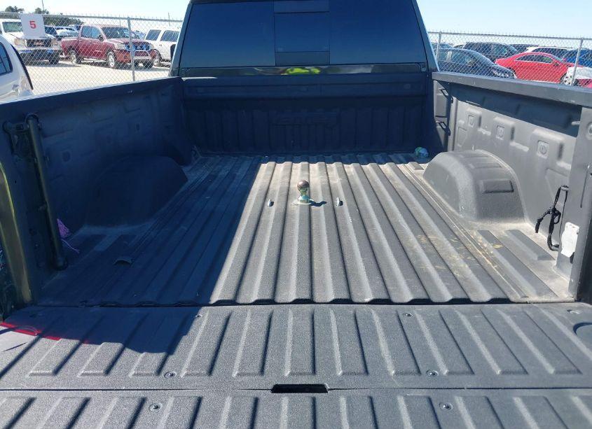 Photo 6 of 2023 Gmc Sierra 2500HD 4WD STANDARD BED AT4 (VIN 1GT49PEY4PF147072)