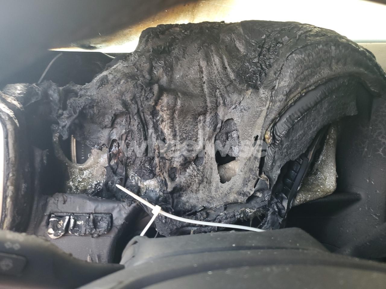 Photo 9 of 2020 GMC SIERRA K2500 AT4 (VIN 1GT49PEY5LF255176)