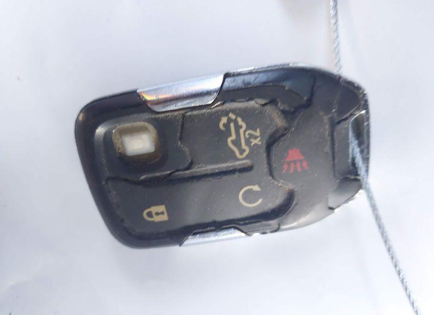 Photo 11 of 2020 Gmc Sierra 2500HD 4WD STANDARD BED AT4 (VIN 1GT49PEY6LF178902)