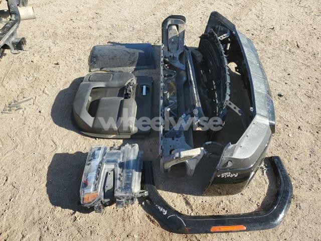 Photo 10 of 2020 GMC SIERRA K2500 AT4 (VIN 1GT49PEY6LF270205)