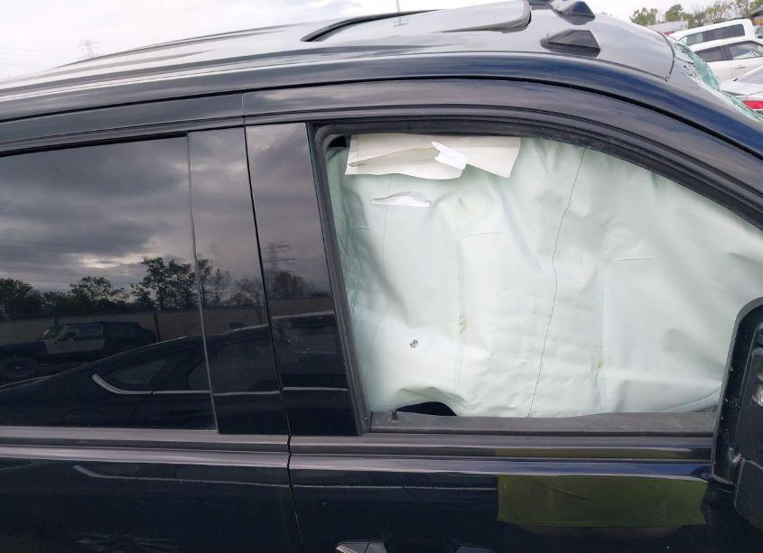 Photo 13 of 2022 Gmc Sierra 2500HD 4WD STANDARD BED AT4 (VIN 1GT49PEY7NF246675)