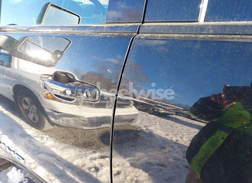 Photo 12 of 2021 Gmc Sierra 2500HD 4WD STANDARD BED AT4 (VIN 1GT49PEY8MF133655)