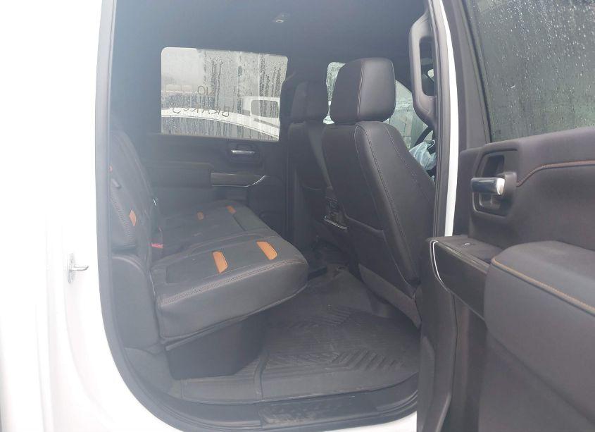 Photo 7 of 2022 Gmc Sierra 2500HD (VIN 1GT49PEY8NF338572)
