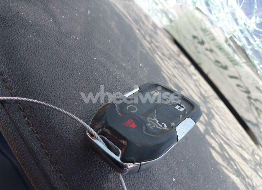 Photo 11 of 2022 Gmc Sierra 2500HD 4WD STANDARD BED AT4 (VIN 1GT49PEY9NF148070)