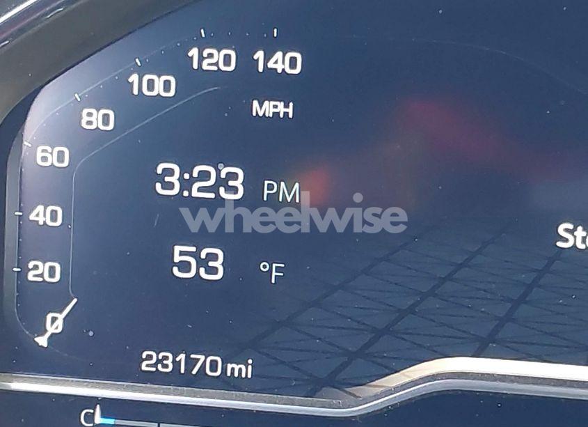 Photo 5 of 2024 Gmc Sierra 2500HD 4WD STANDARD BED AT4 (VIN 1GT49PEY9RF338831)