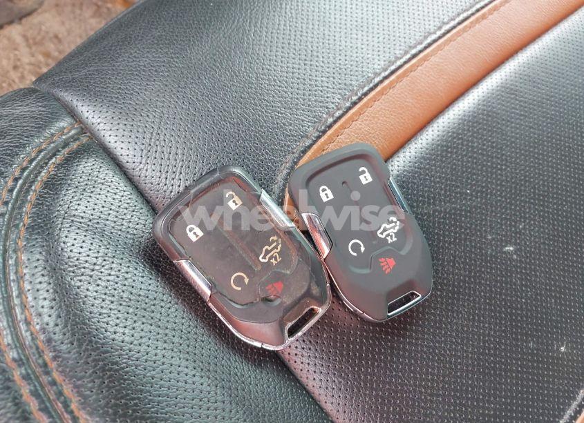 Photo 10 of 2023 Gmc Sierra 2500HD (VIN 1GT49PEYXPF101889)