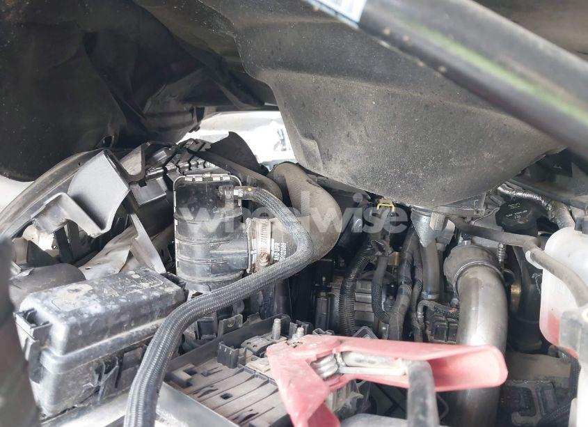 Photo 9 of 2023 Gmc Sierra 2500HD (VIN 1GT49PEYXPF101889)