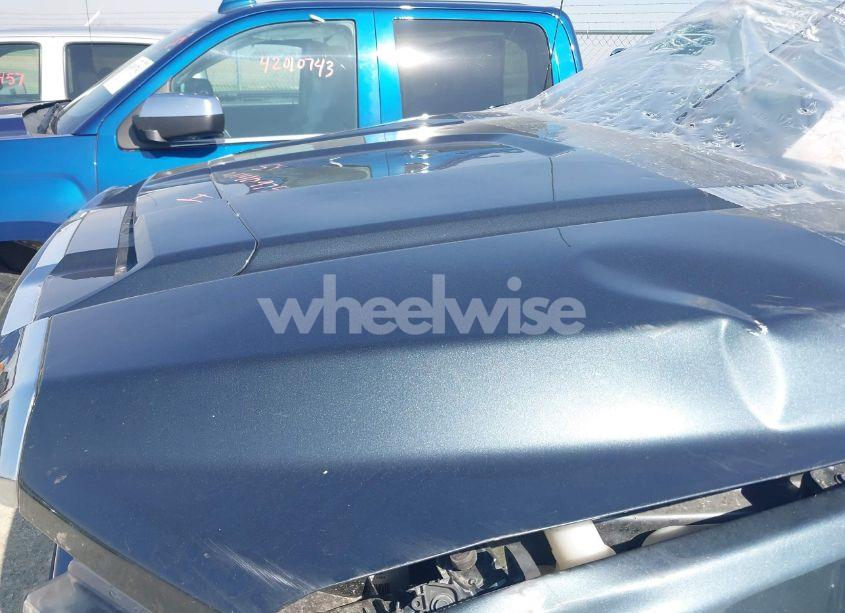 Photo 15 of 2020 Gmc Sierra 2500HD (VIN 1GT49RE79LF222913)