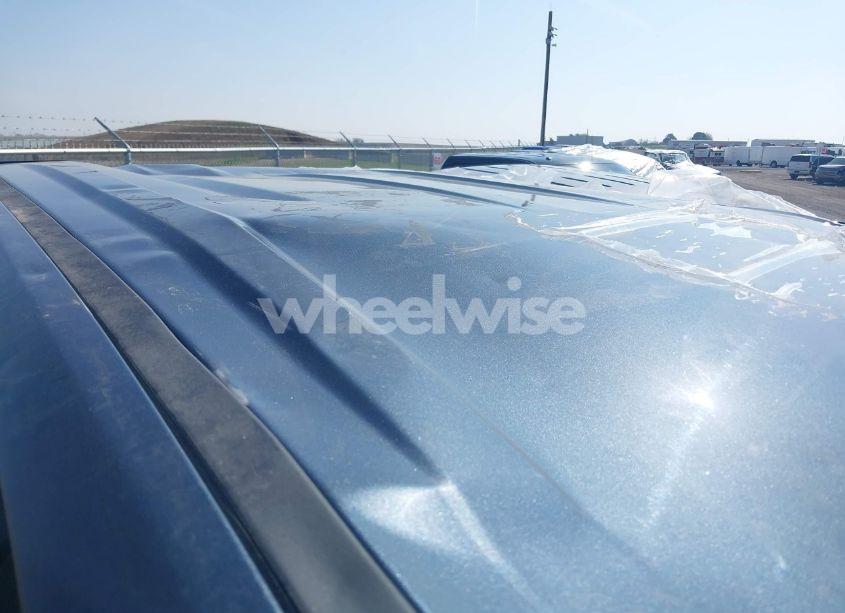 Photo 16 of 2020 Gmc Sierra 2500HD (VIN 1GT49RE79LF222913)