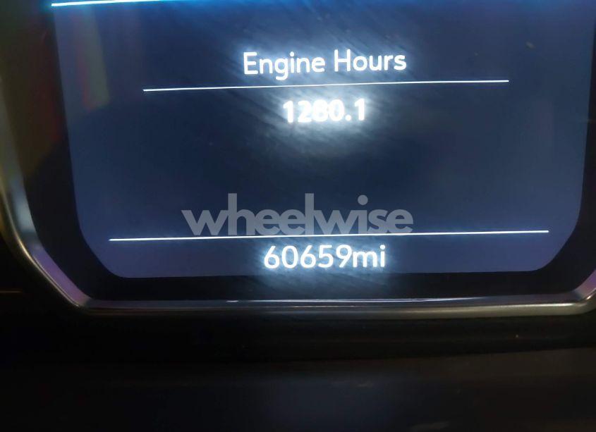 Photo 6 of 2020 Gmc Sierra 2500HD (VIN 1GT49RE79LF222913)