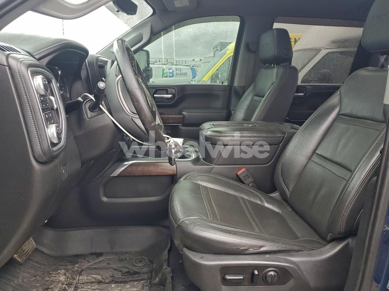 Photo 7 of 2020 GMC SIERRA K2500 DENALI (VIN 1GT49REY0LF153800)