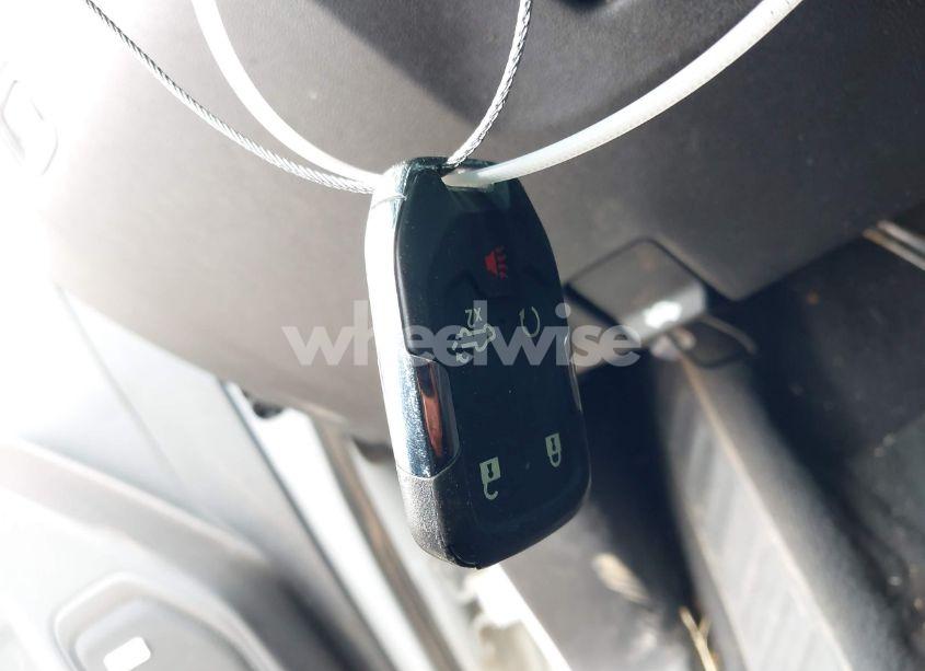 Photo 11 of 2020 Gmc Sierra 2500HD 4WD STANDARD BED DENALI (VIN 1GT49REY0LF180477)