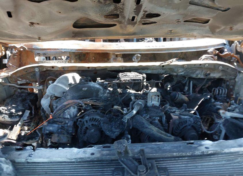 Photo 10 of 2022 Gmc Sierra 2500HD 4WD LONG BED DENALI/4WD STANDARD BED DENALI (VIN 1GT49REY0NF230409)