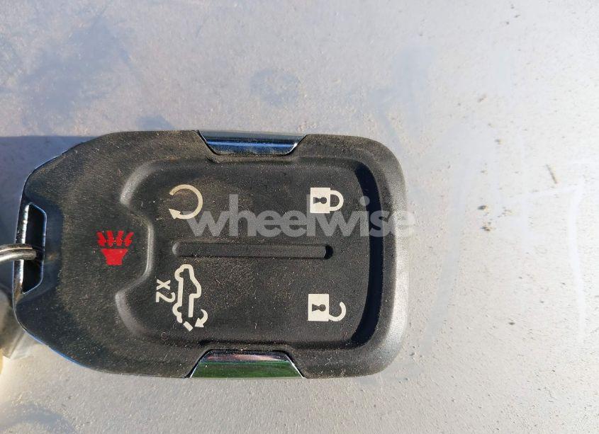 Photo 11 of 2022 Gmc Sierra 2500HD 4WD STANDARD BED DENALI (VIN 1GT49REY0NF234251)