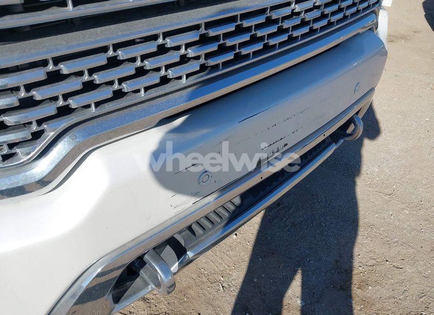 Photo 16 of 2021 Gmc Sierra 2500HD 4WD STANDARD BED DENALI (VIN 1GT49REY1MF208708)