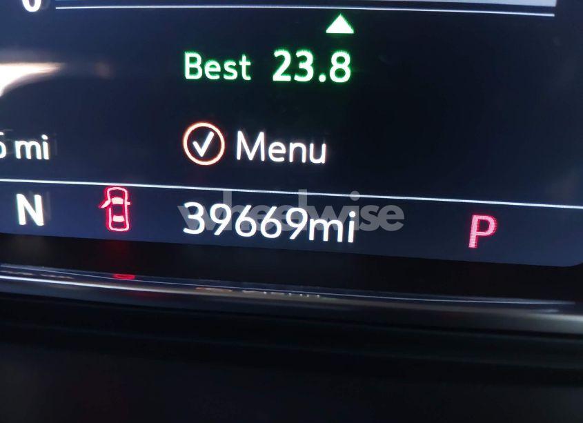 Photo 5 of 2021 Gmc Sierra 2500HD 4WD STANDARD BED DENALI (VIN 1GT49REY1MF208708)