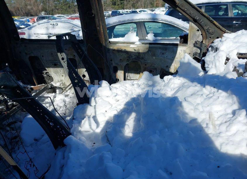 Photo 5 of 2021 Gmc Sierra 2500HD 4WD STANDARD BED DENALI (VIN 1GT49REY3MF173220)