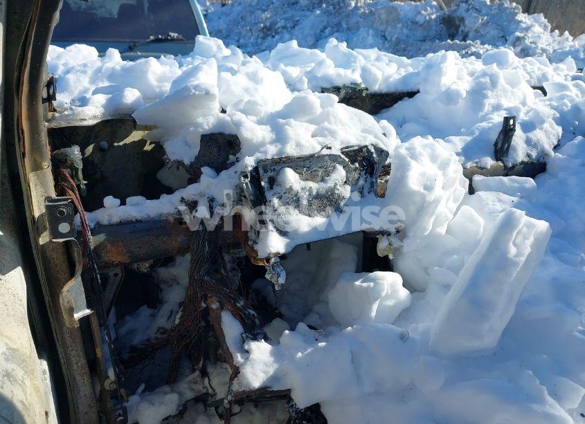 Photo 6 of 2021 Gmc Sierra 2500HD 4WD STANDARD BED DENALI (VIN 1GT49REY3MF173220)