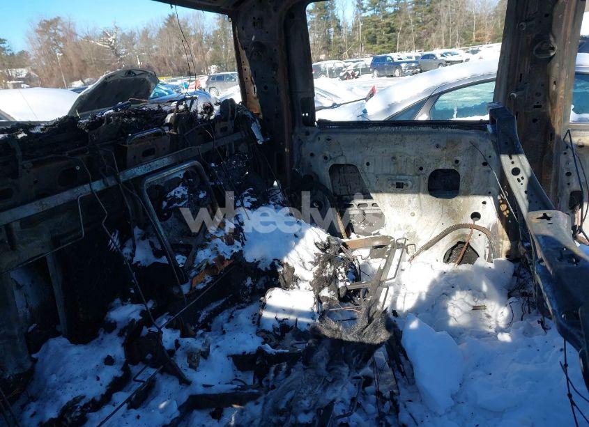 Photo 7 of 2021 Gmc Sierra 2500HD 4WD STANDARD BED DENALI (VIN 1GT49REY3MF173220)