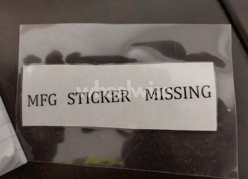 Photo 9 of 2021 Gmc Sierra 2500HD 4WD STANDARD BED DENALI (VIN 1GT49REY3MF173220)